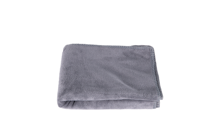 Микрофибровое полотенце SGCB Microfiber Towel Grey 40 × 60 cm SGGD072