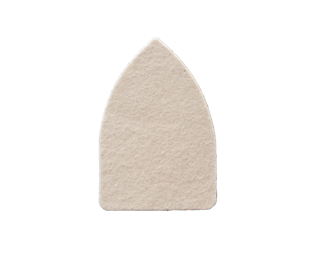 Насадка з фетру SGCB Glass Buffing Pad SGGA015