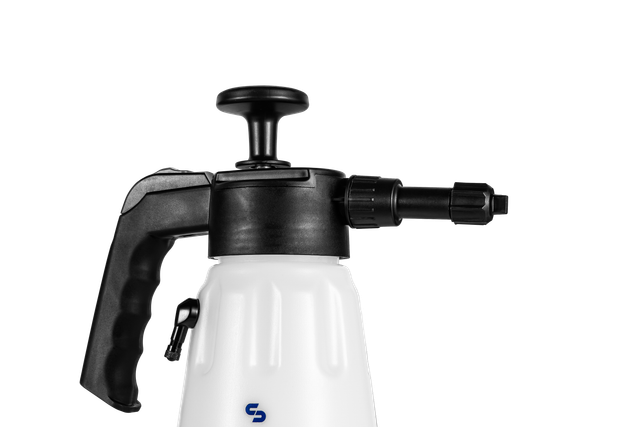 Пневматический пеногенератор SGCB Pressure Pump Foaming Sprayer  SGGD286