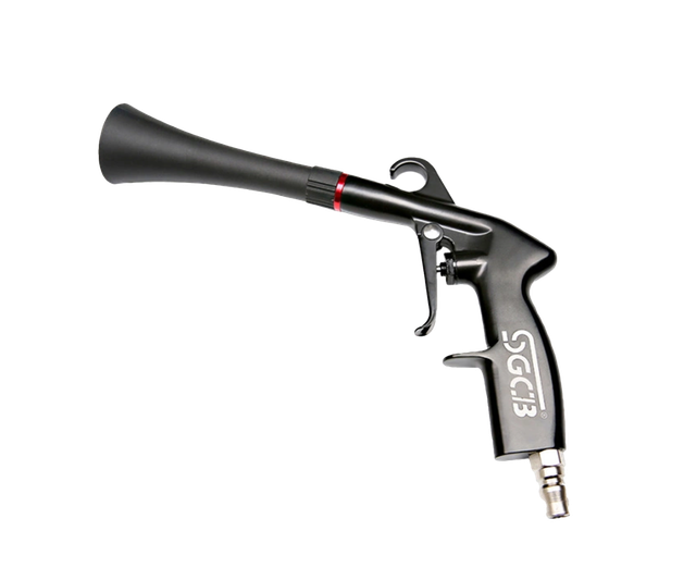 Продувочный торнадор SGCB Air Dust Blower Gun SGGC073