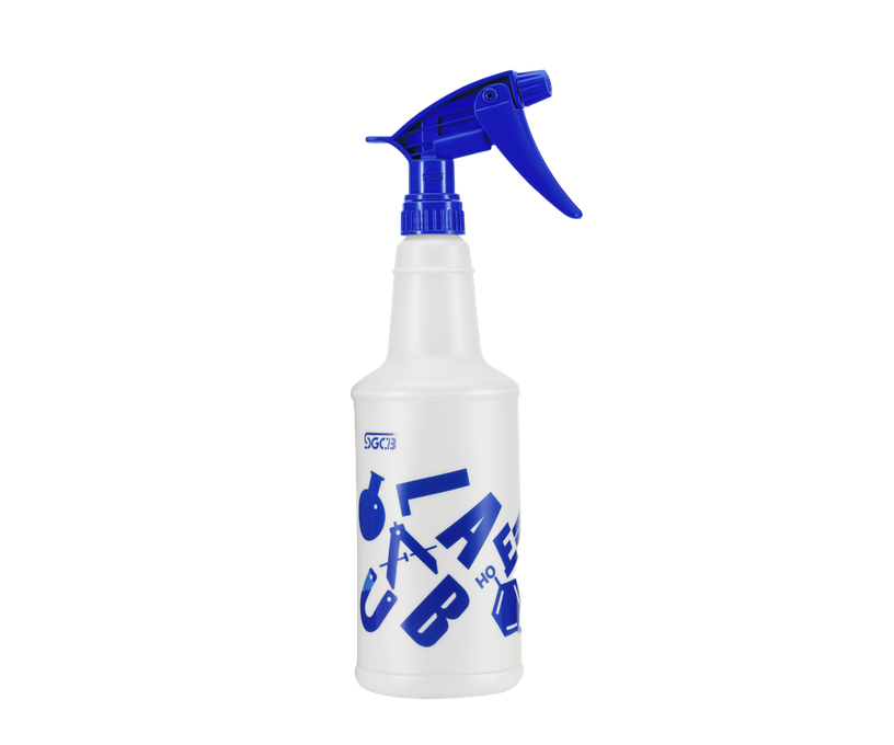 Хімостійкий обприскувач SGCB Spray Bottle 2.0 SGGD372