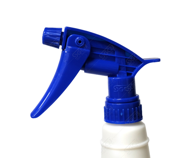 Химостойкий опрыскиватель SGCB Spray Bottle 2.0 SGGD372