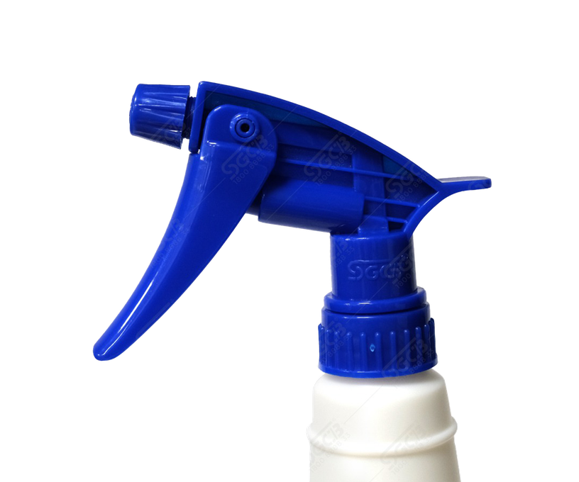 Хімостійкий обприскувач SGCB Spray Bottle 2.0 SGGD372