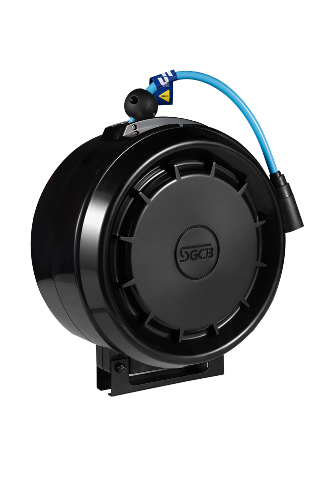 Промышленный удлинитель SGCB Modular Water Hose Reel SE SGGF232