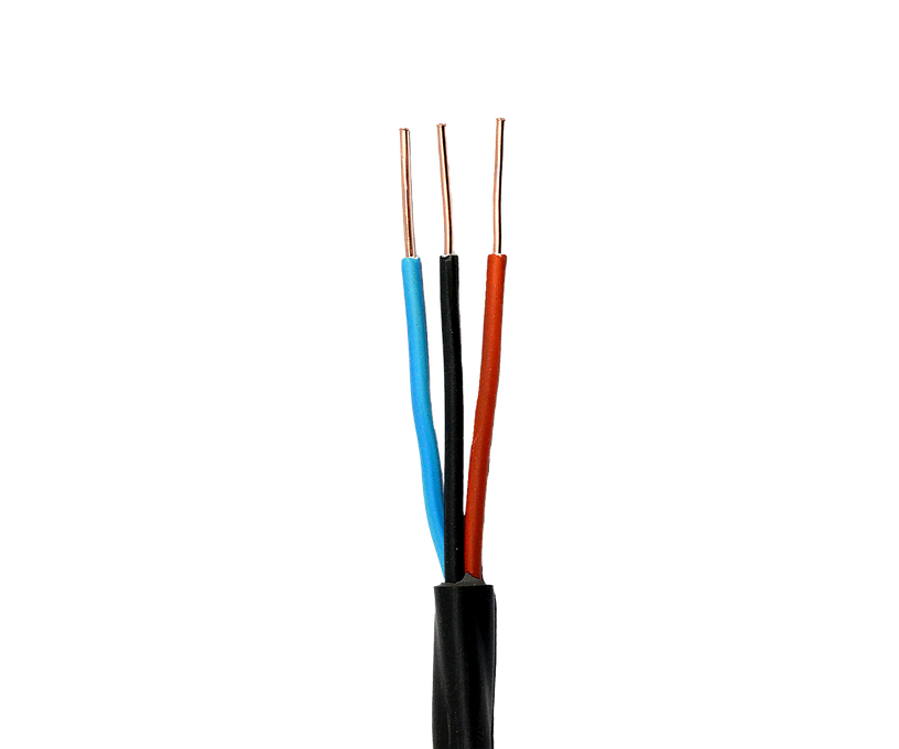 Электрический кабель SGCB Current Lead 1 m SGGF076-02