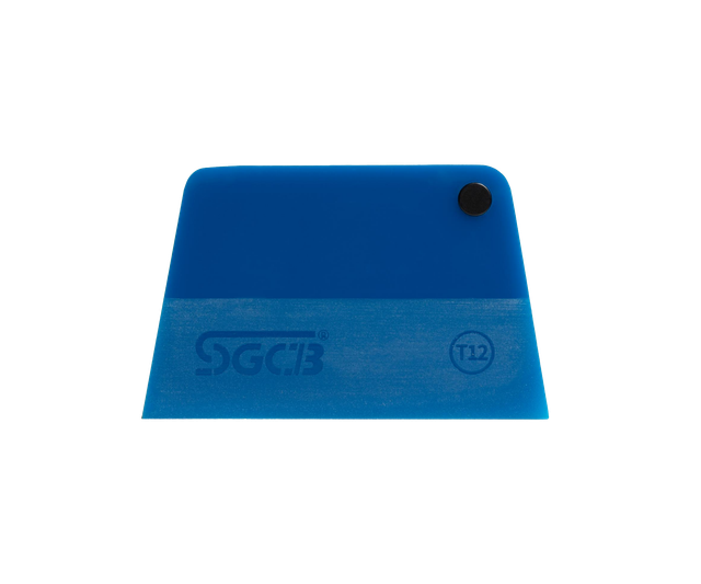 Набор ракелей SGCB PPF Squeegee Kit SGPM013