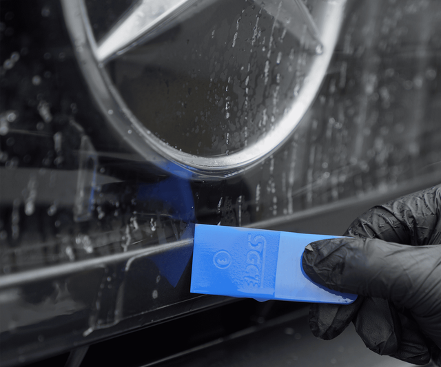 Ракель міні SGCB Mini Squeegee SGPM002