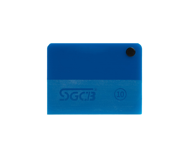 Ракель прямоуголь­ный SGCB Rectangle Squeegee SGPM004