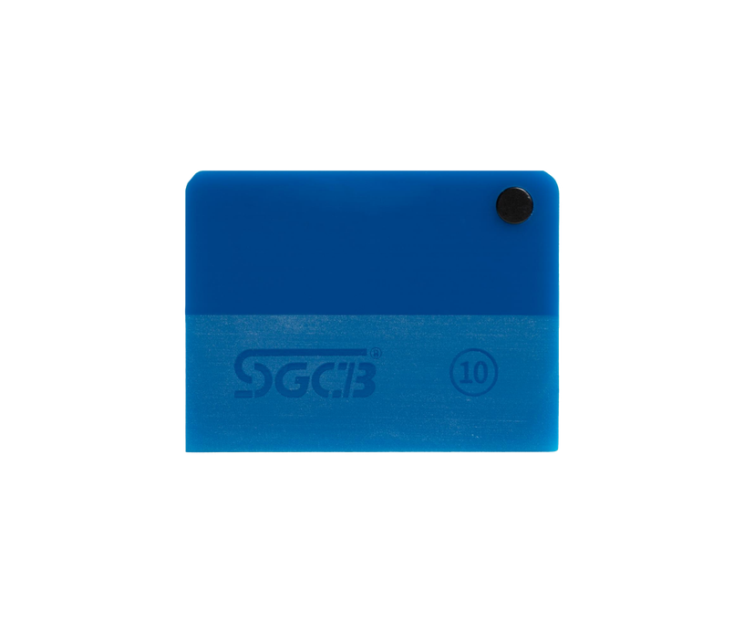 Ракель прямоугольный SGCB Rectangle Squeegee SGPM004