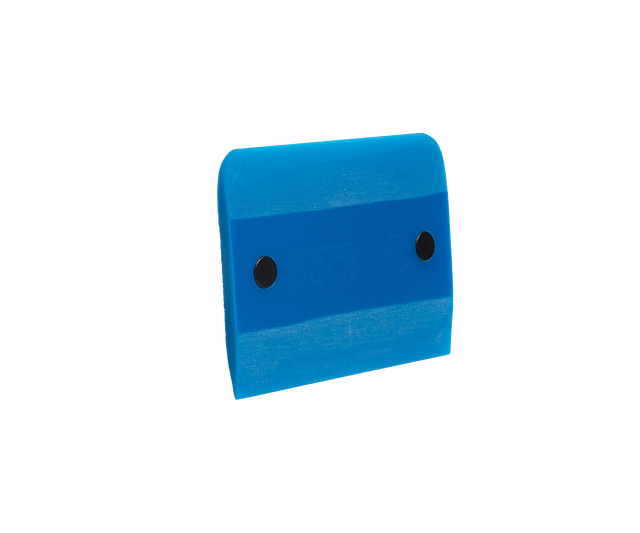 Ракель двосторонній SGCB PPF Squeegee Double Edge SGPM001