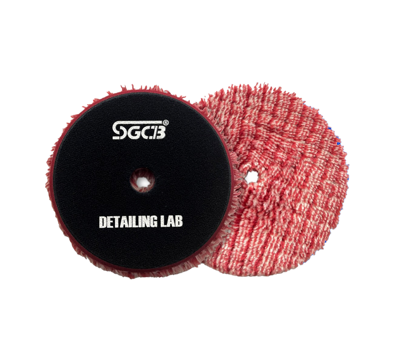 Полірувальний круг SGCB Wool Cutting Pad Ø150 mm SGGA208