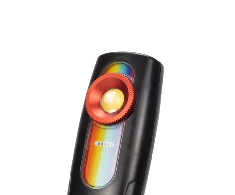 Ручной фонарь Maxshine LED Swirl Light Pro DSF003​