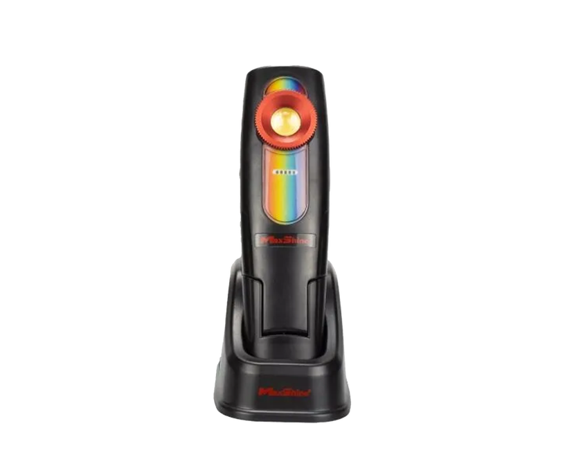 Ручний ліхтар Maxshine LED Swirl Light Pro DSF003​