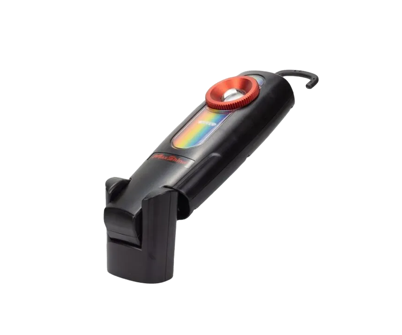Ручной фонарь Maxshine LED Swirl Light Pro DSF003​