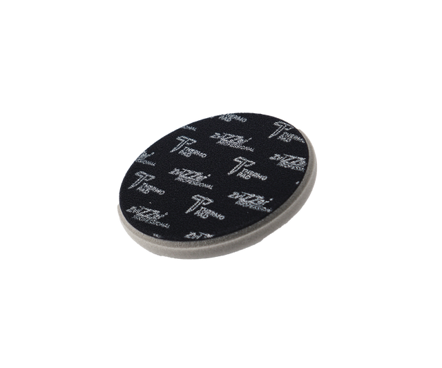 Полірувальний круг ZviZZer THERMO Rotary Pad Grey Ø150 mm ZV-TR00016020GY