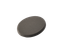 Полировальный круг ZviZZer THERMO Rotary Pad Black Ø150 mm ZV-TR00016020BK