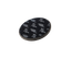 Полірувальний круг ZviZZer THERMO Rotary Pad Black Ø150 mm ZV-TR00016020BK