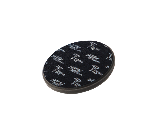 Полірувальний круг ZviZZer THERMO Rotary Pad Black Ø150 mm ZV-TR00016020BK