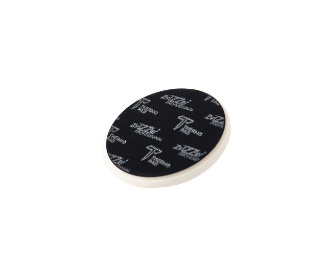 Полірувальний круг ZviZZer THERMO Rotary Pad White Ø125 mm ZV-TR00014020WH