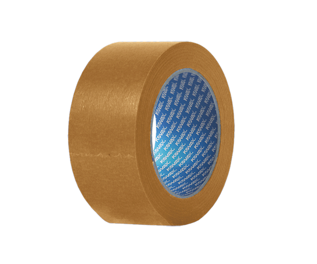 Малярная лента KOVAX Economic Masking Tape 36 mm 9006036