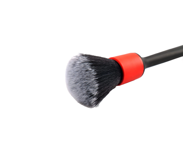 Мягкая кисть MaxShine ESS Detailing Brush Ultra Soft Large 704624