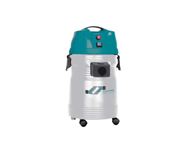 Пылесос-экстрактор KETEK KV30PEX Wet Dry Vacuum Cleaner KV30PEX