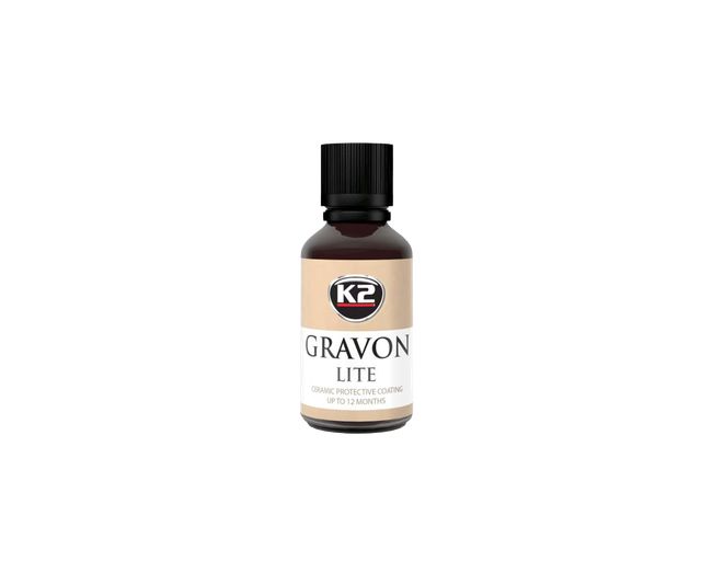 Кварцевое покрытие К2 Gravon Lite Set 50 ml G033