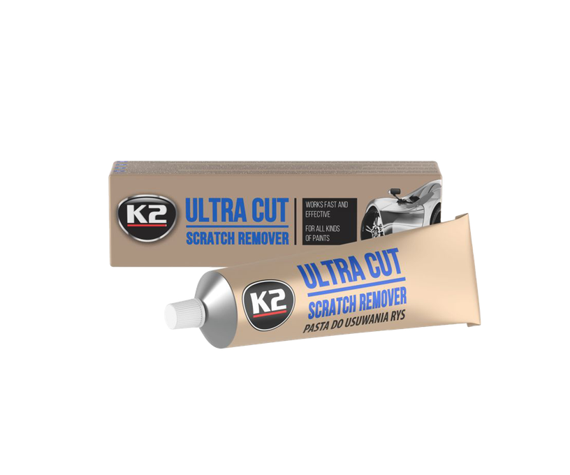 Полірувальна паста K2 Ultra Cut K0021