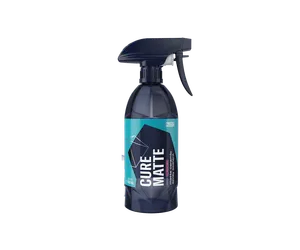 Защитный агент Gyeon Q²M Cure Matte 500 ml 00000520