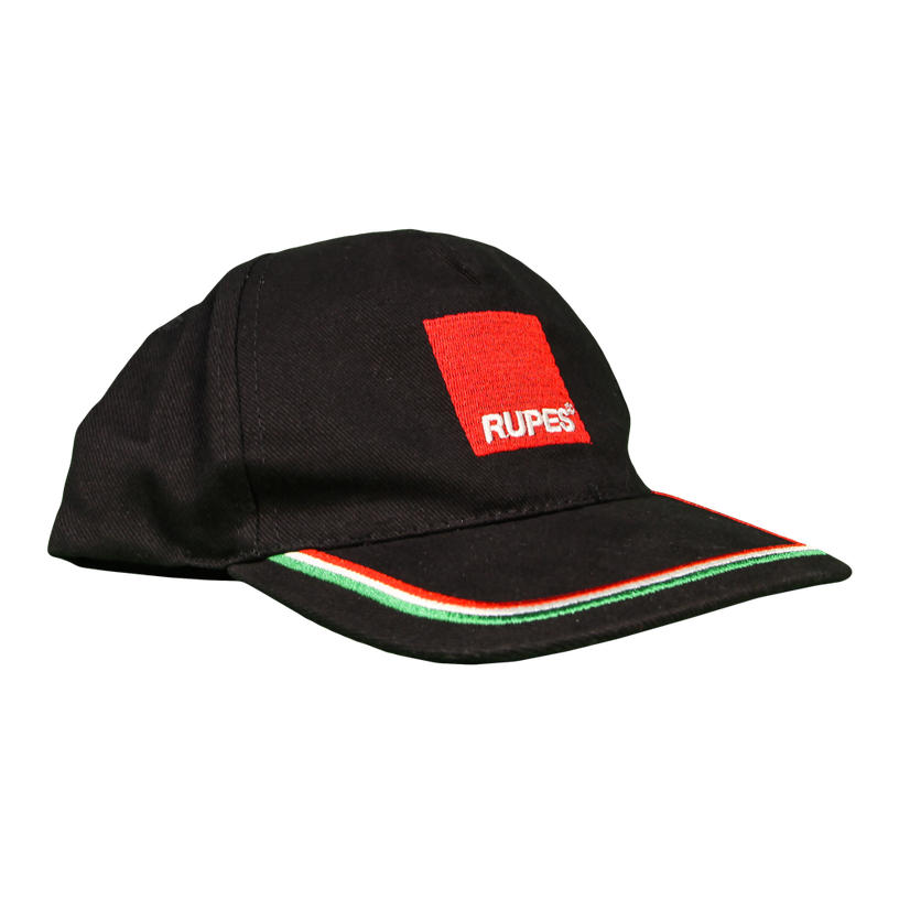 RUPES BigFoot Cap with Logo 9.Z245