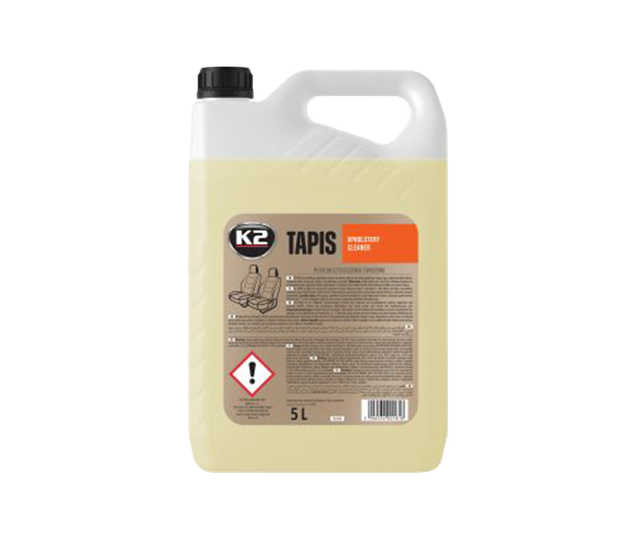 Очиститель K2 Tapis 5 L M126