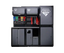 Мебель для мастерской SGCB Assembly Tool Cabinet sggd378