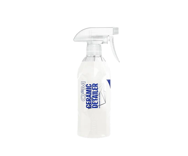 Спрей-детейлер Gyeon Q²M Ceramic Detailer 400 ml 00000565​