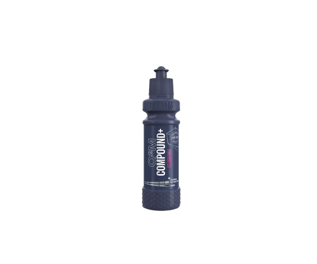 Полірувальна паста Gyeon Q²M Compound+ Redefined 120 ml 00000575