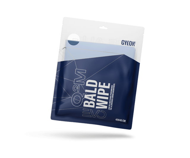 Мікрофібра Gyeon Q²M Bald Wipe EVO Towel 00000586