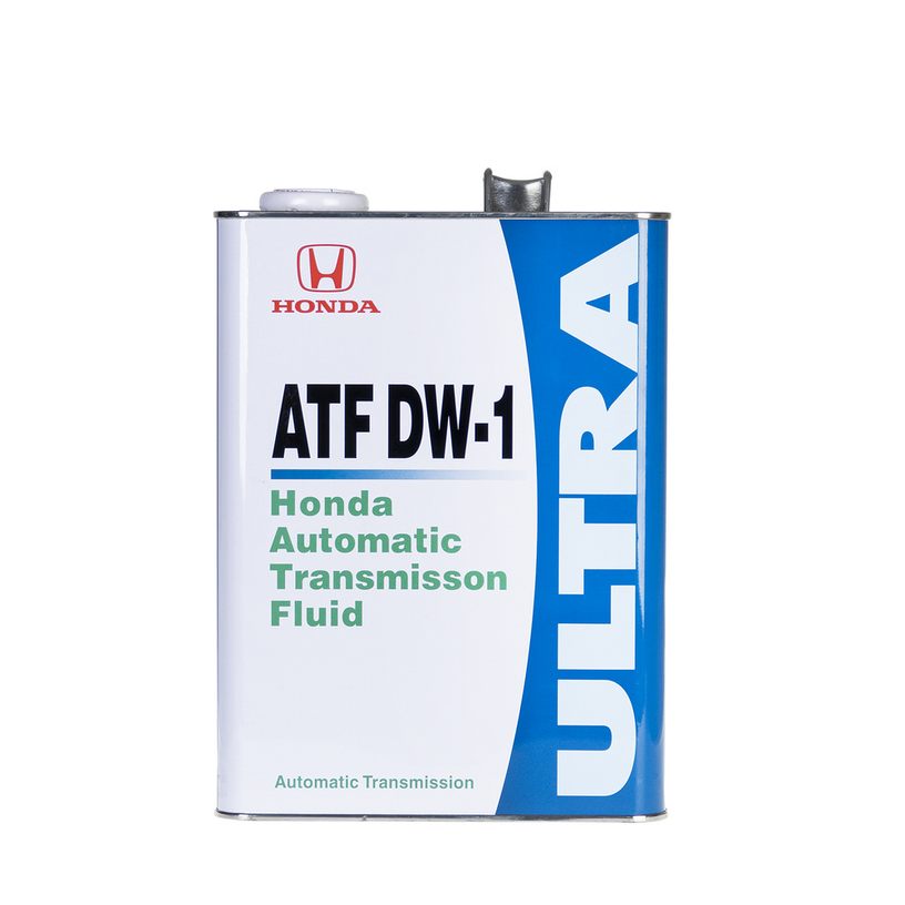 HONDA Ultra ATF DW-1 4 L 08266-99964