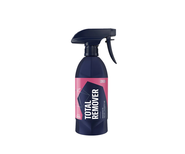 Очищувач Gyeon Q²M Total Remover 500 ml 00000601