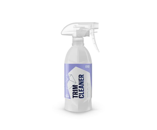 Очищувач пластика та вініла Gyeon Q²M Trim Cleaner 00000603