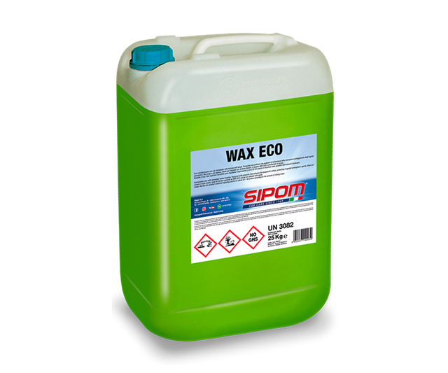 Жидкий воск Sipom Wax Eco D08370010