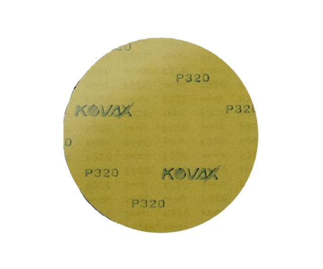 Шлифовальный круг KOVAX Maxfilm ST P320 Ø77 mm 5208320
