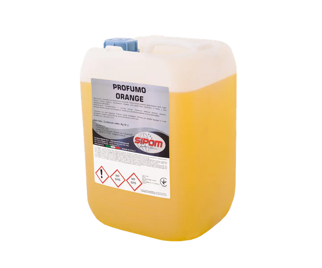 Концентрований ароматизатор Sipom Profumo Arancio D00950010/Arancio Концентрований ароматизатор Sipom Profumo Arancio D00950010/Arancio