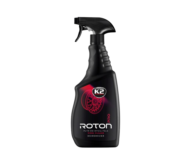 Очищувач колісних дисків К2 Roton PRO 750 ml D1002