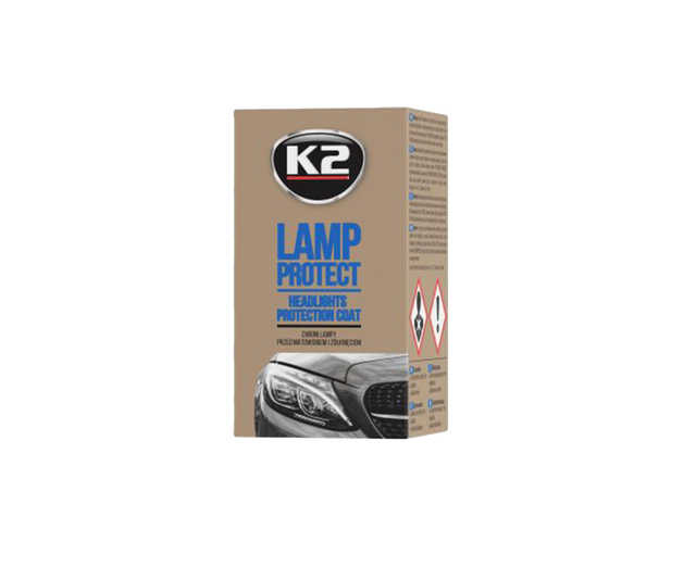 Кварцове покриття K2 Lamp Protect K530​