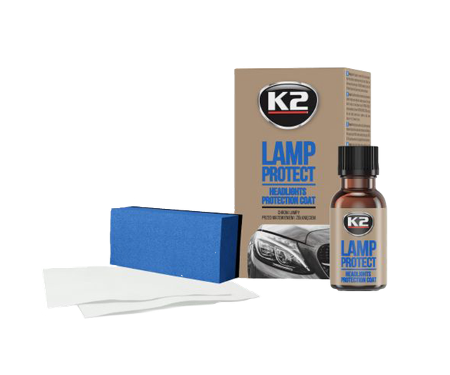 Кварцове покриття K2 Lamp Protect K530​