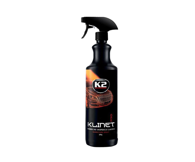 Обезжириватель K2 T6 Klinet Pro D20011