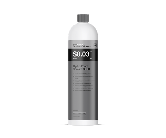 Силант Koch-Chemie Hydro Foam Sealant 465001