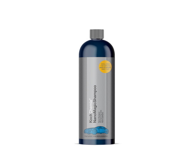 Шампунь Koch-Chemie NanoMagic Shampoo 750 ml 77702750