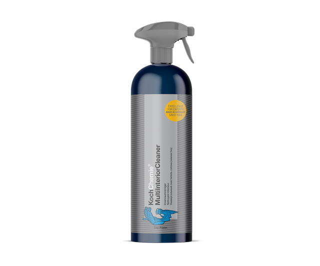 Універсальний очищувач Koch-Chemie Multilnterior Cleaner 77705750