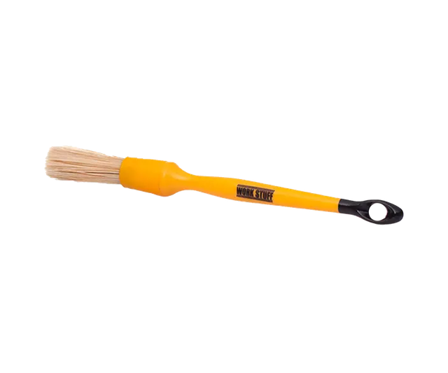 Набор кистей Work Stuff Detailing Brush CLASSIC 3-pack WS100