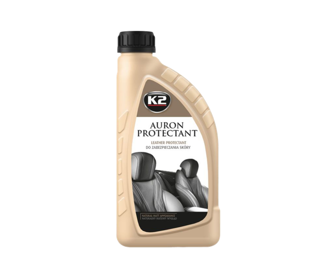 Покрытие для кожи K2 Auron Protectant G434